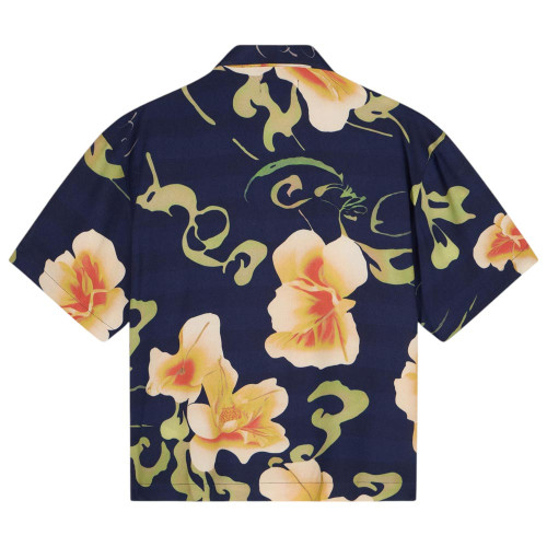 Edwin Ανδρικό πουκάμισο Mono no Aware Shirt